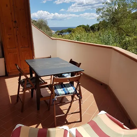 Monica Appartement
