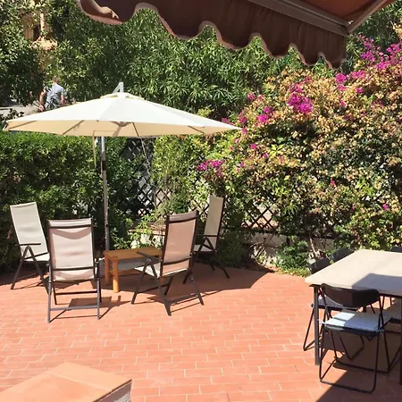 Monica Appartement Fetovaia