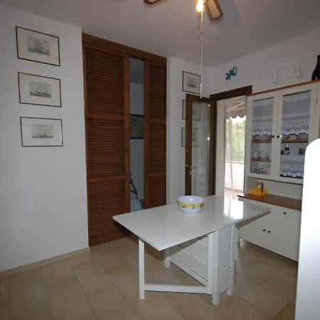 Monica Appartement *